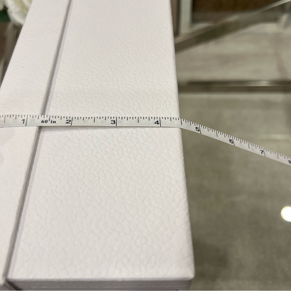 Dior Empty Shoe Box - Picture 7 of 8